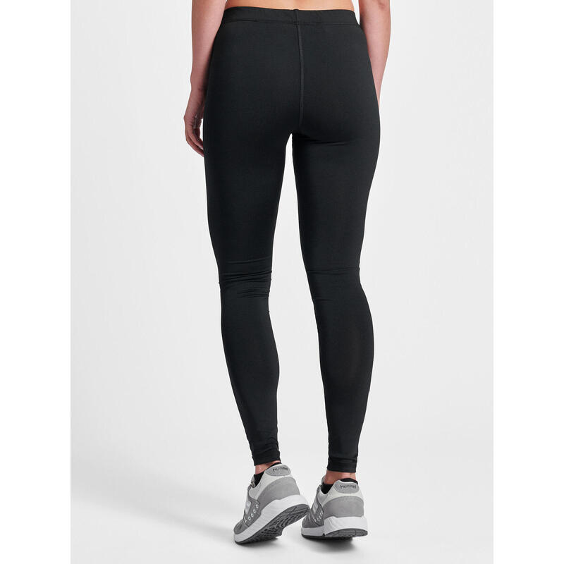 Enfiler Leggings Hmllily Entraînement Femme HUMMEL