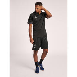 Enfiler Polo Hmllead Multisport Homme HUMMEL