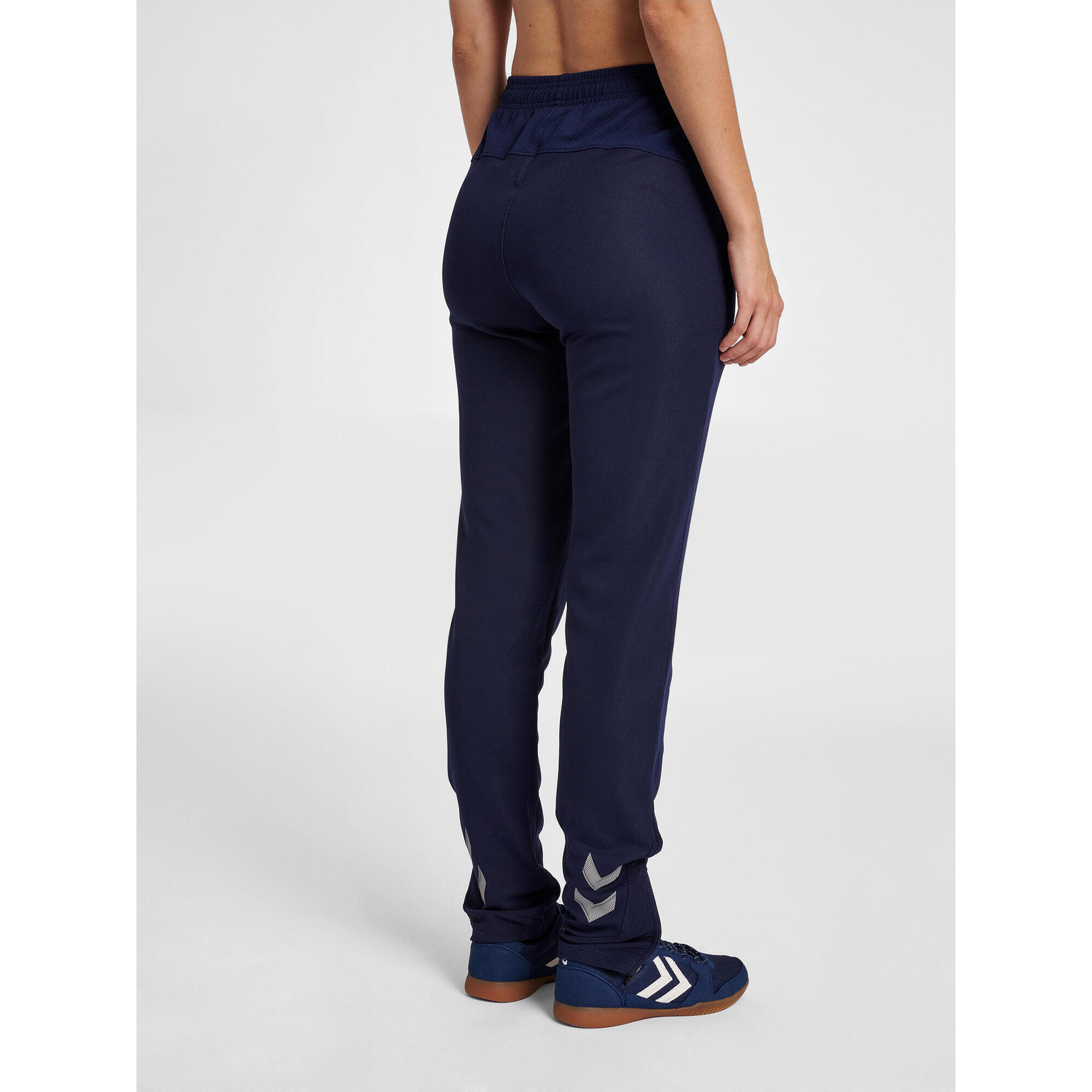 Calças femininas Hummel hmllead poly 5/7