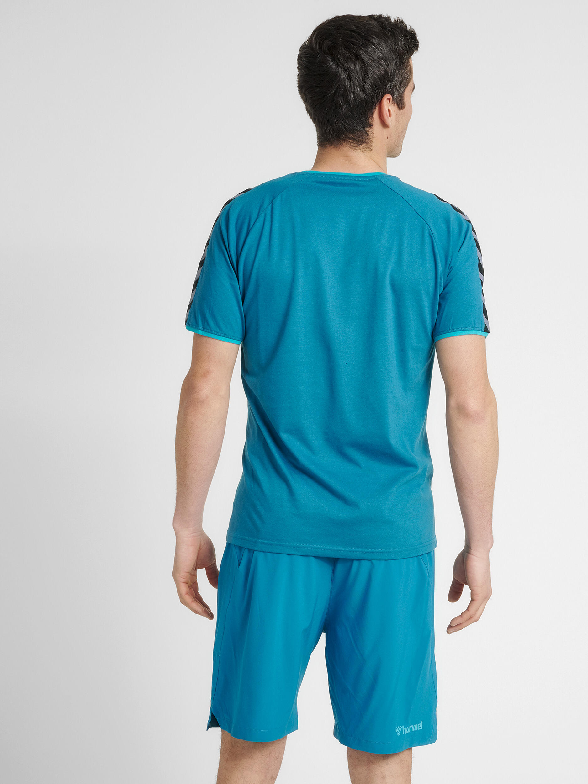 Enfiler T-Shirt Hmlauthentic Homme 3/7