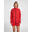 Rits Zip Jasje Hml Dames HUMMEL