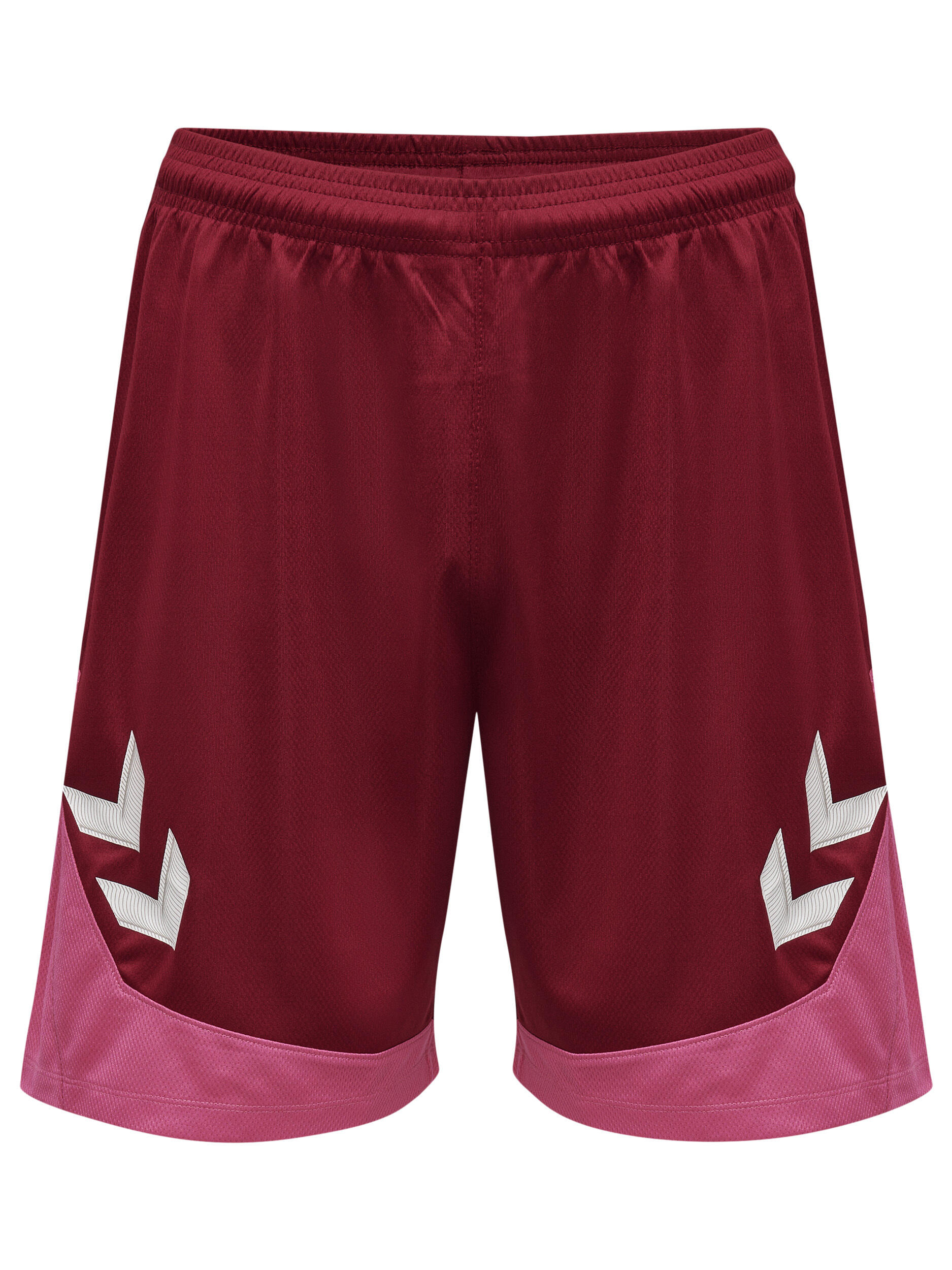Enfiler Short Hmllead Homme 4/7