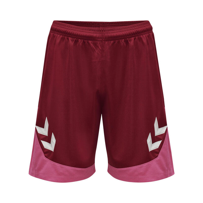 Hummel Shorts Hmllead Poly Shorts