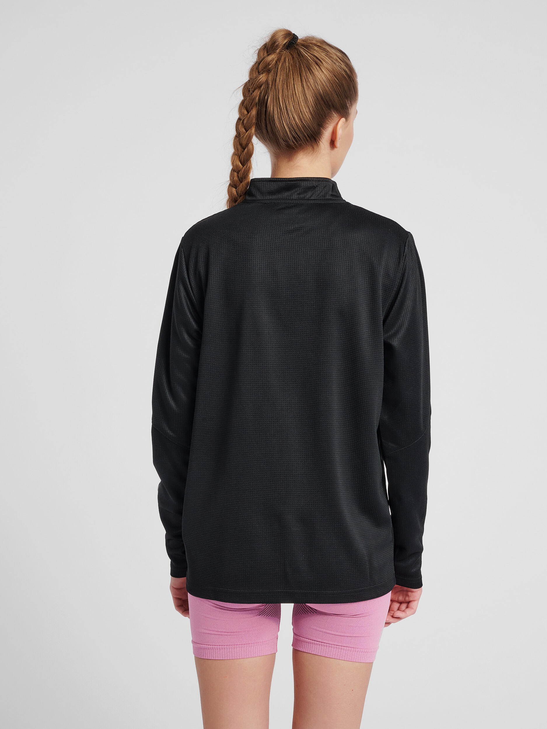 Fermeture Éclair Zip Combinaison Hmlauthentic Femme 3/7