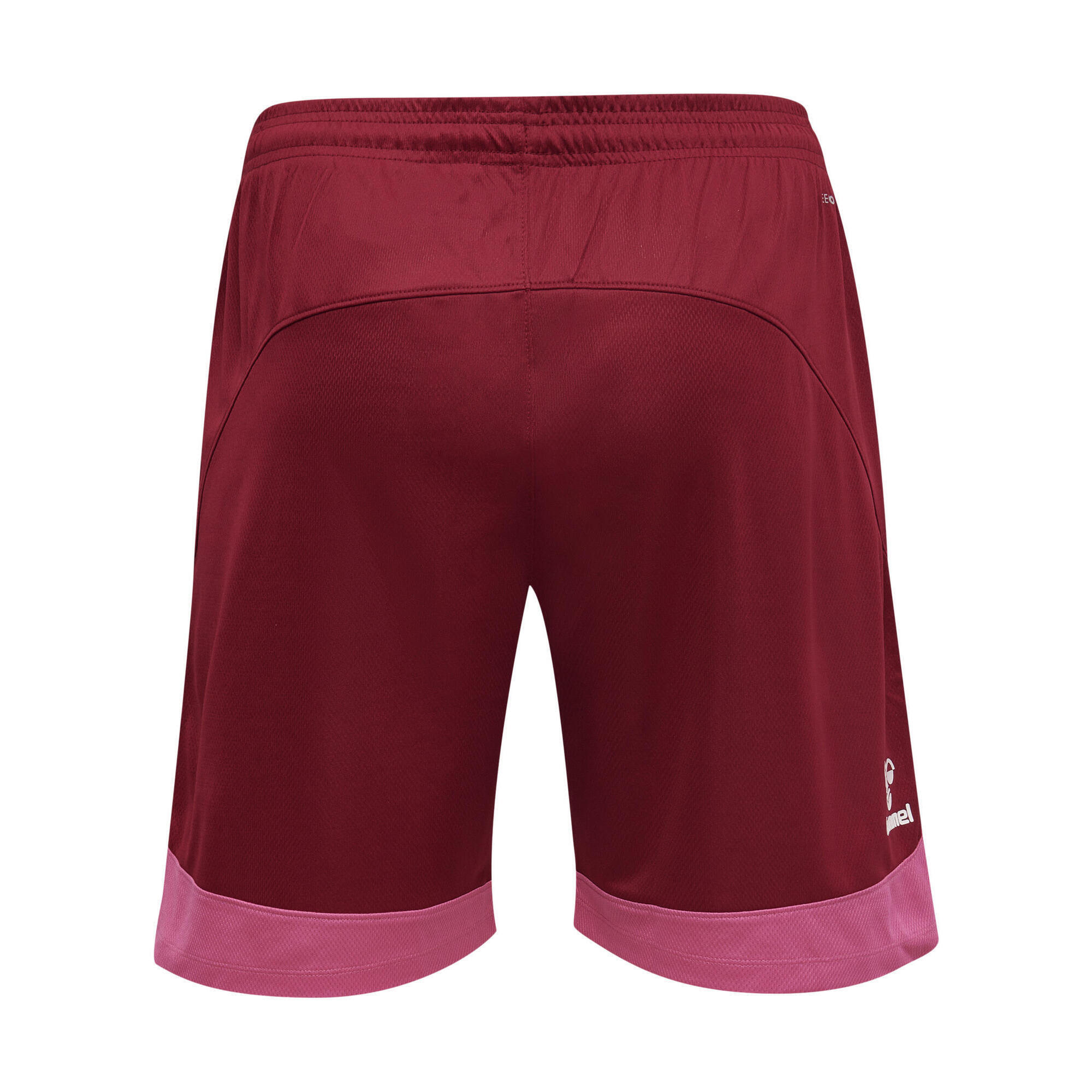 Enfiler Short Hmllead Homme 5/7