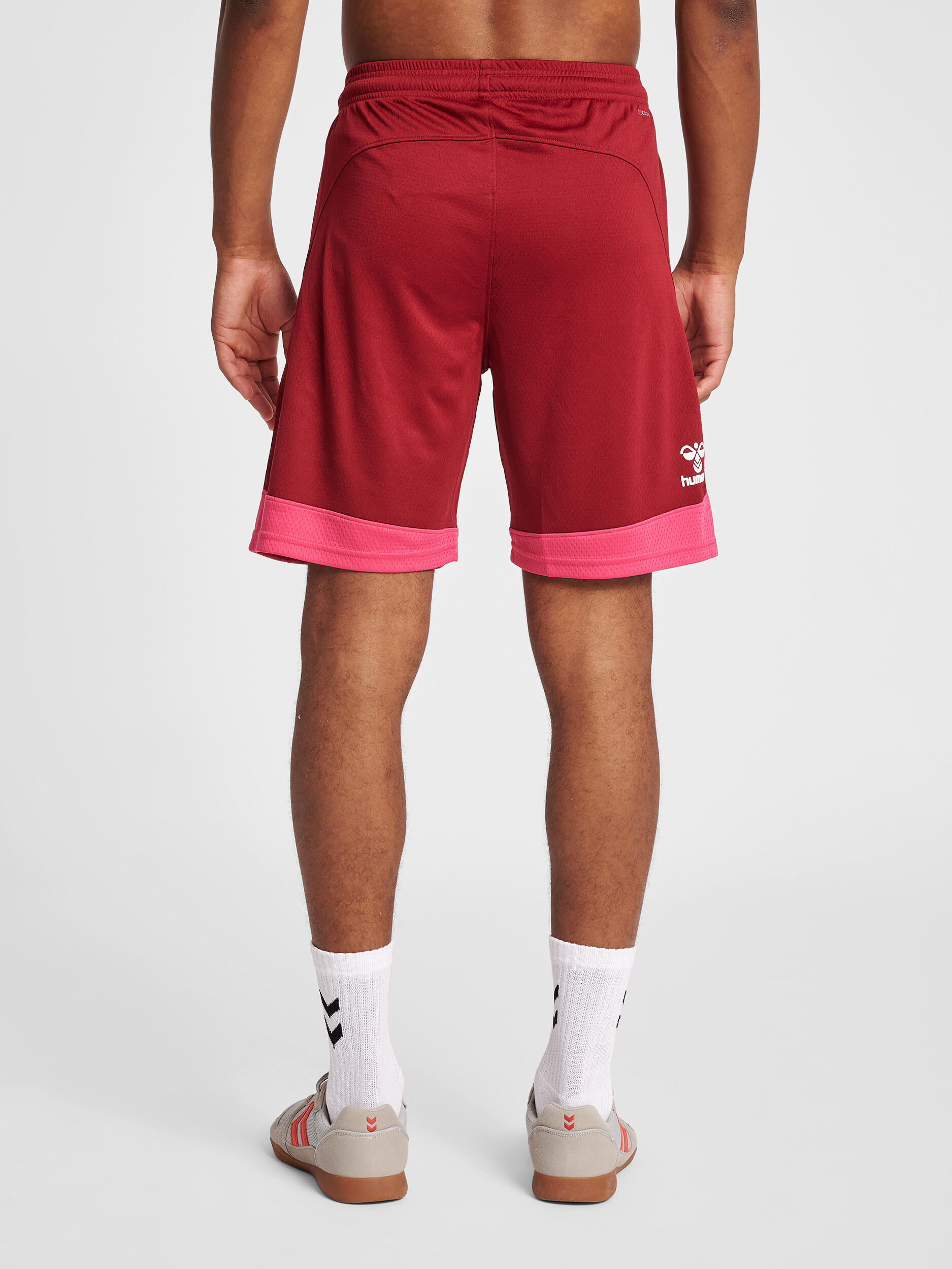 Enfiler Short Hmllead Homme 3/7