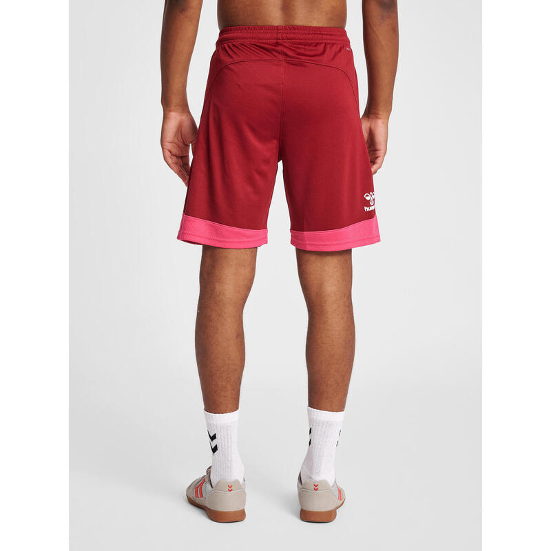 Hummel Shorts Hmllead Poly Shorts