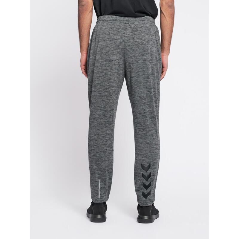 Spodnie Hummel Slim Aston