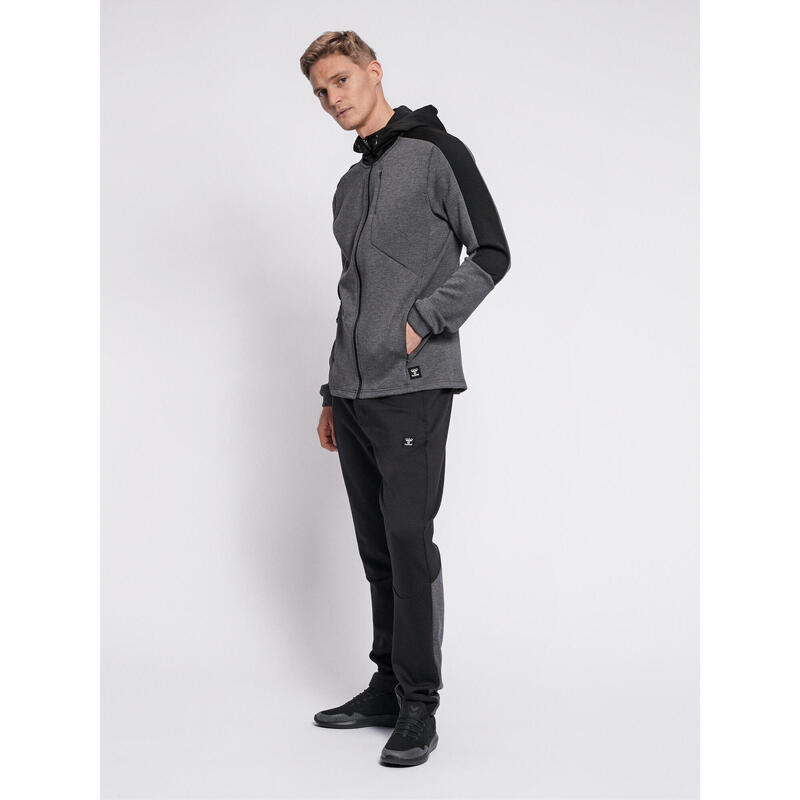 Fermeture Éclair Zip Combinaison Hmltropper Homme HUMMEL