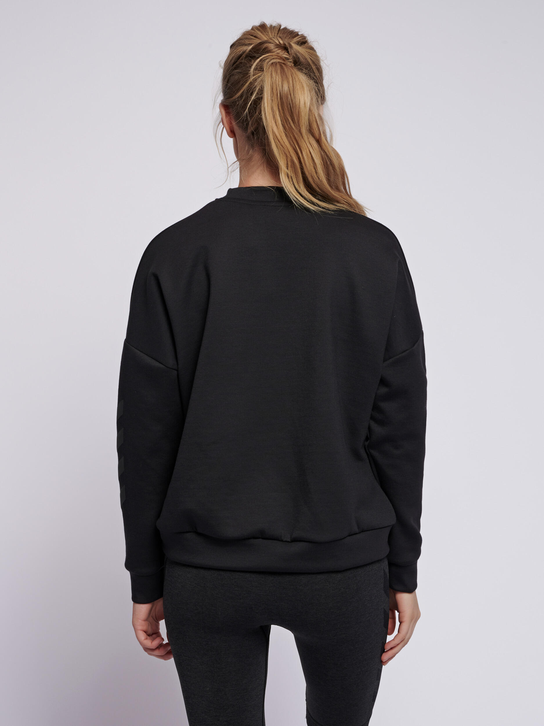 Sweatshirt Hmlessi Multisport Damen 4/11
