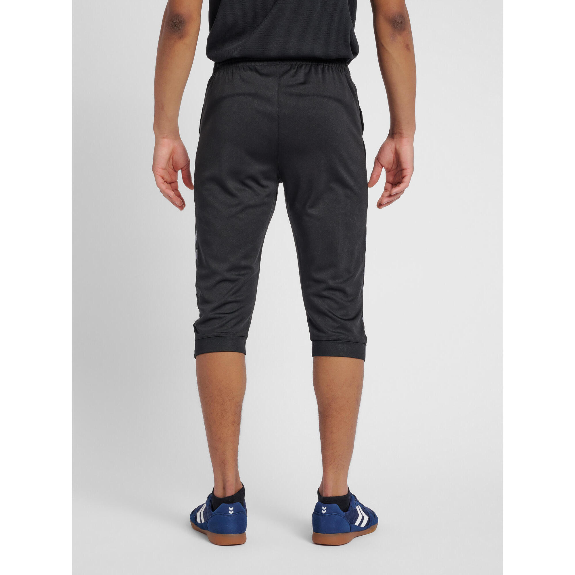 Spodenki sportowe do piłki noznej dla dorosłych Hummel Authentic 3/4 Pant 3/6