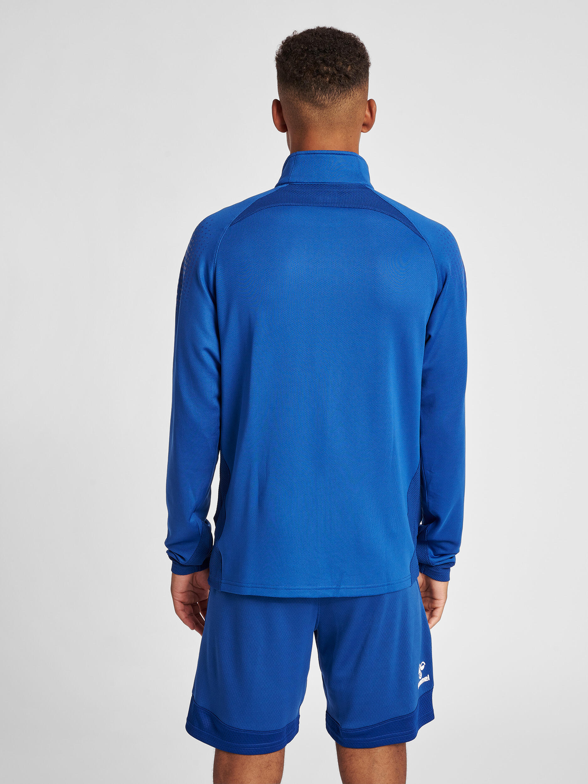 Fermeture Éclair Zip Combinaison Hmllead Homme 3/7