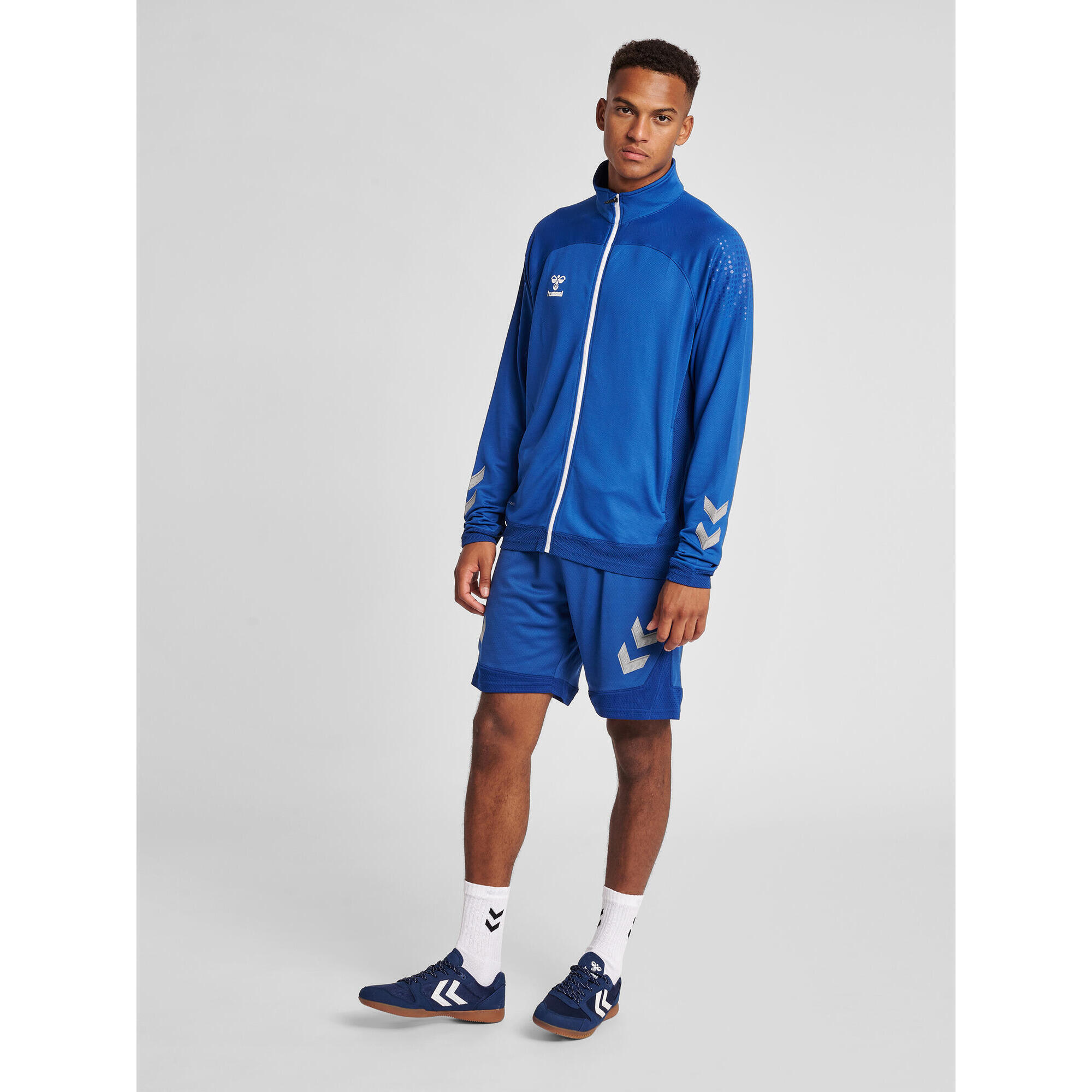 Fermeture Éclair Zip Combinaison Hmllead Homme 2/7