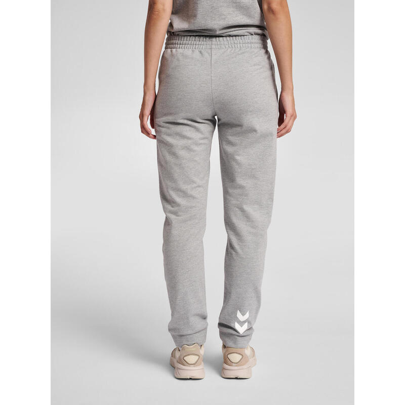 Pantalones Hmlgo Multideporte Mujer Hummel