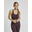 Enfiler Top Hmltif Entraînement Femme HUMMEL