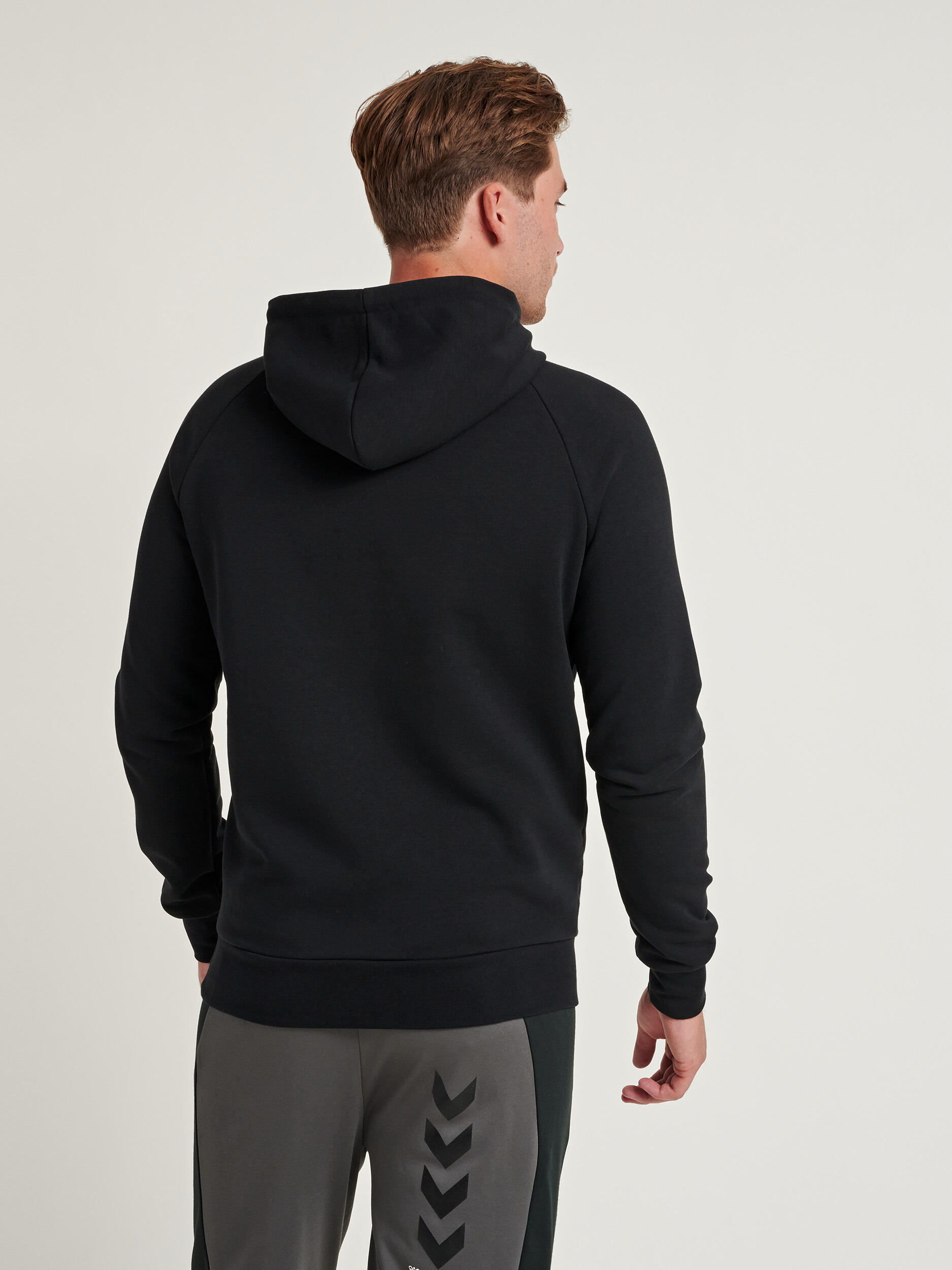 Hmlisam Hoodie Sweat À Capuche Homme 5/7