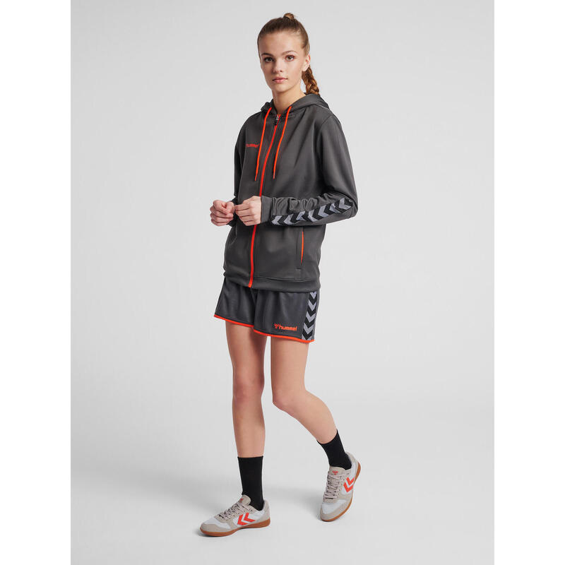 Hoodie Damen