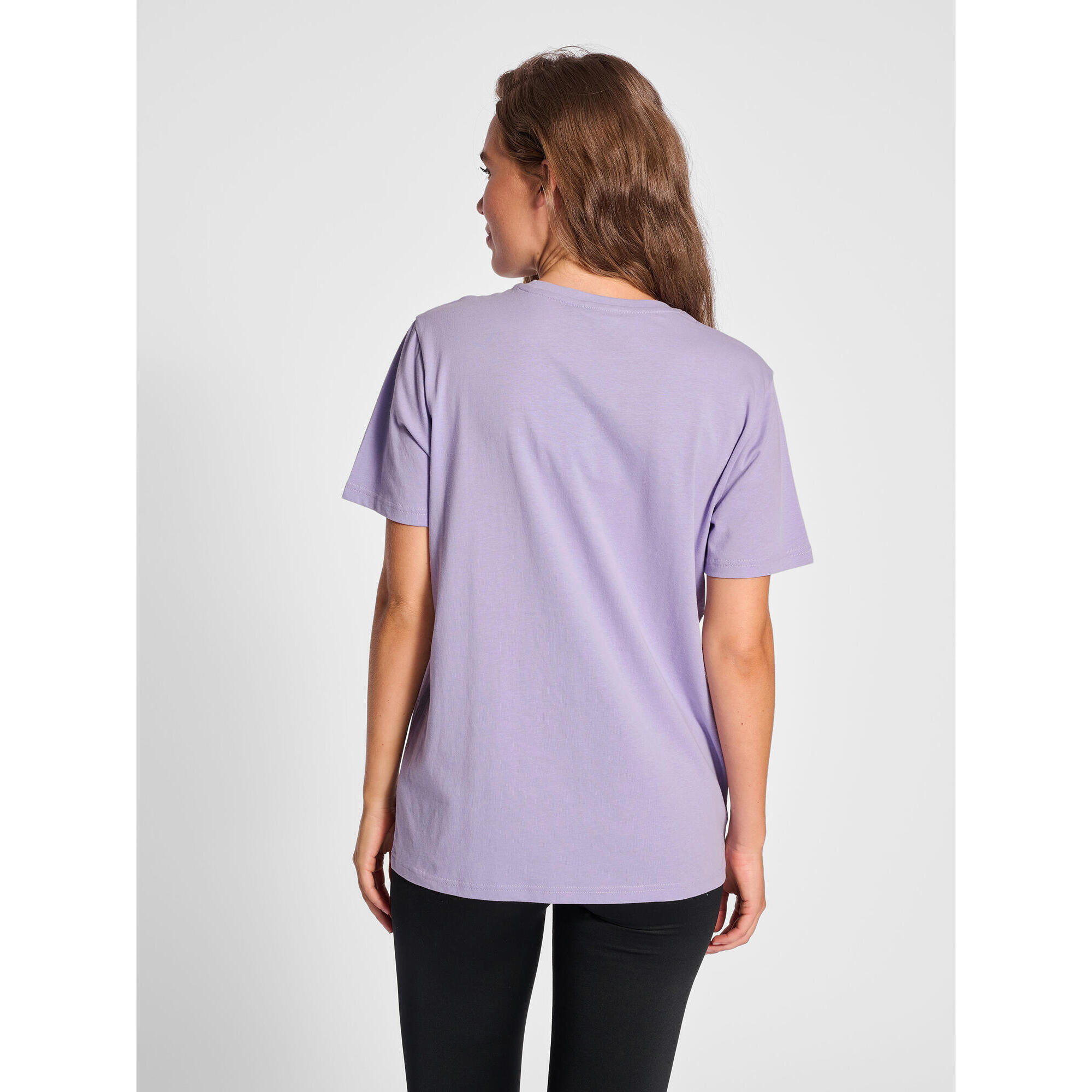T-Shirt Hmllegacy Erwachsene 10/15