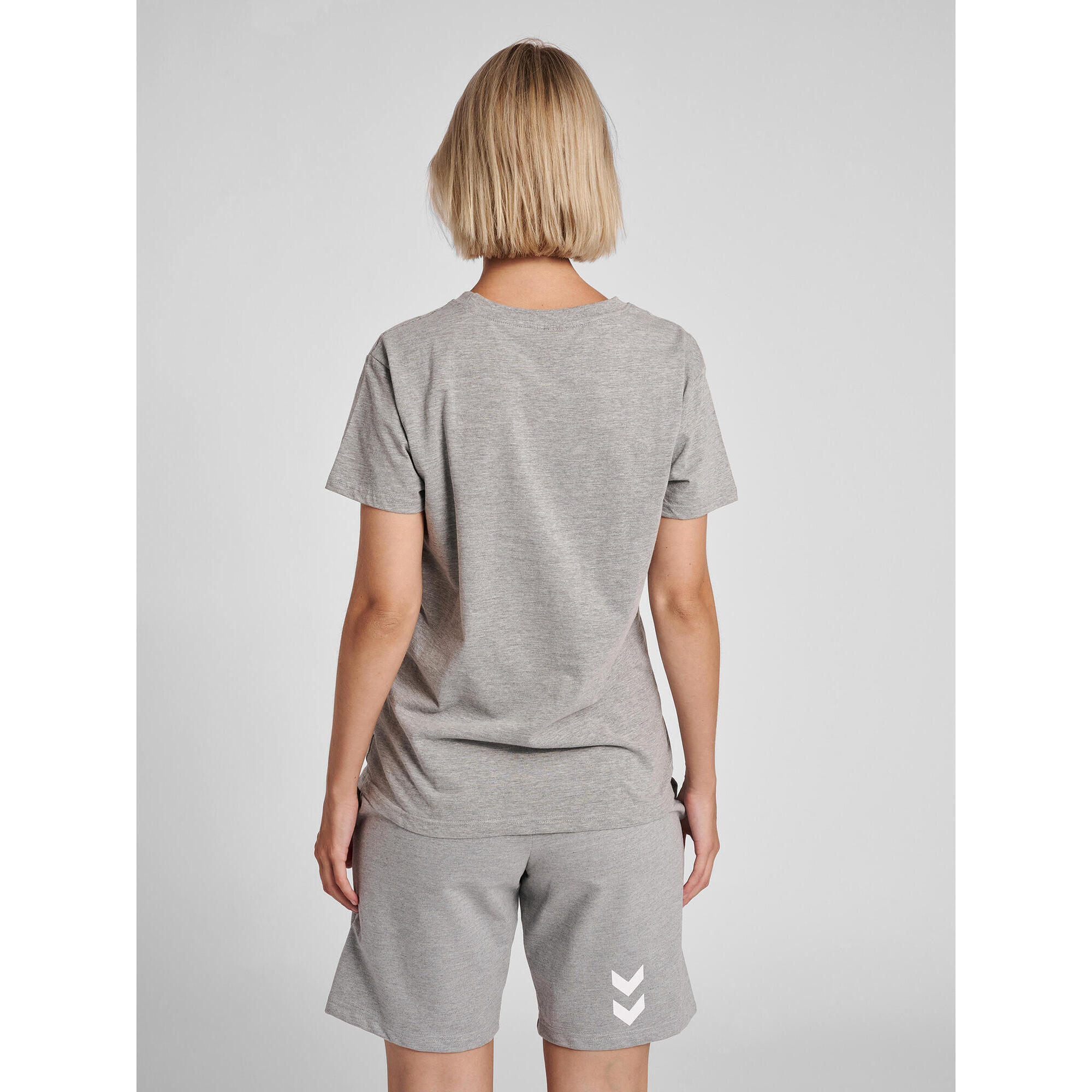 Enfiler T-Shirt Hmlgo Femme 6/7