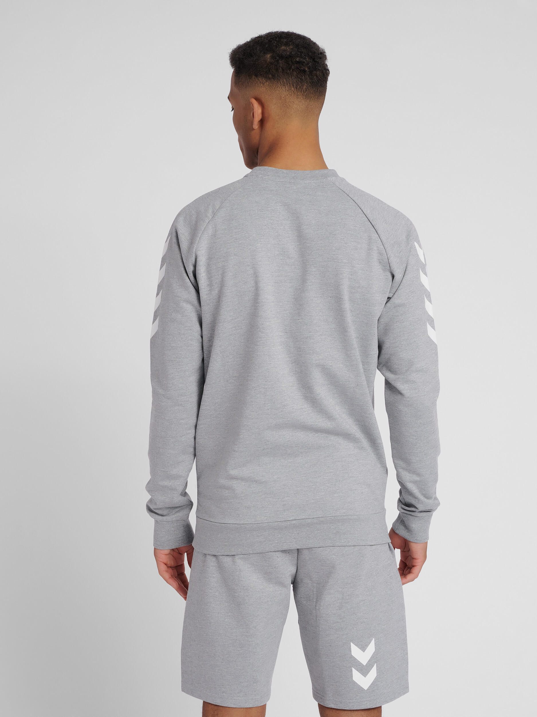 Sweatshirt Hmlgo Herren HUMMEL 3/7