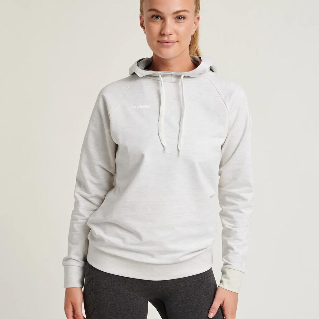 Women's hoodie Hummel hmlGO