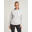 Baumwoll-Hoodie Damen