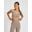 Enfiler Top Hmltif Entraînement Femme HUMMEL