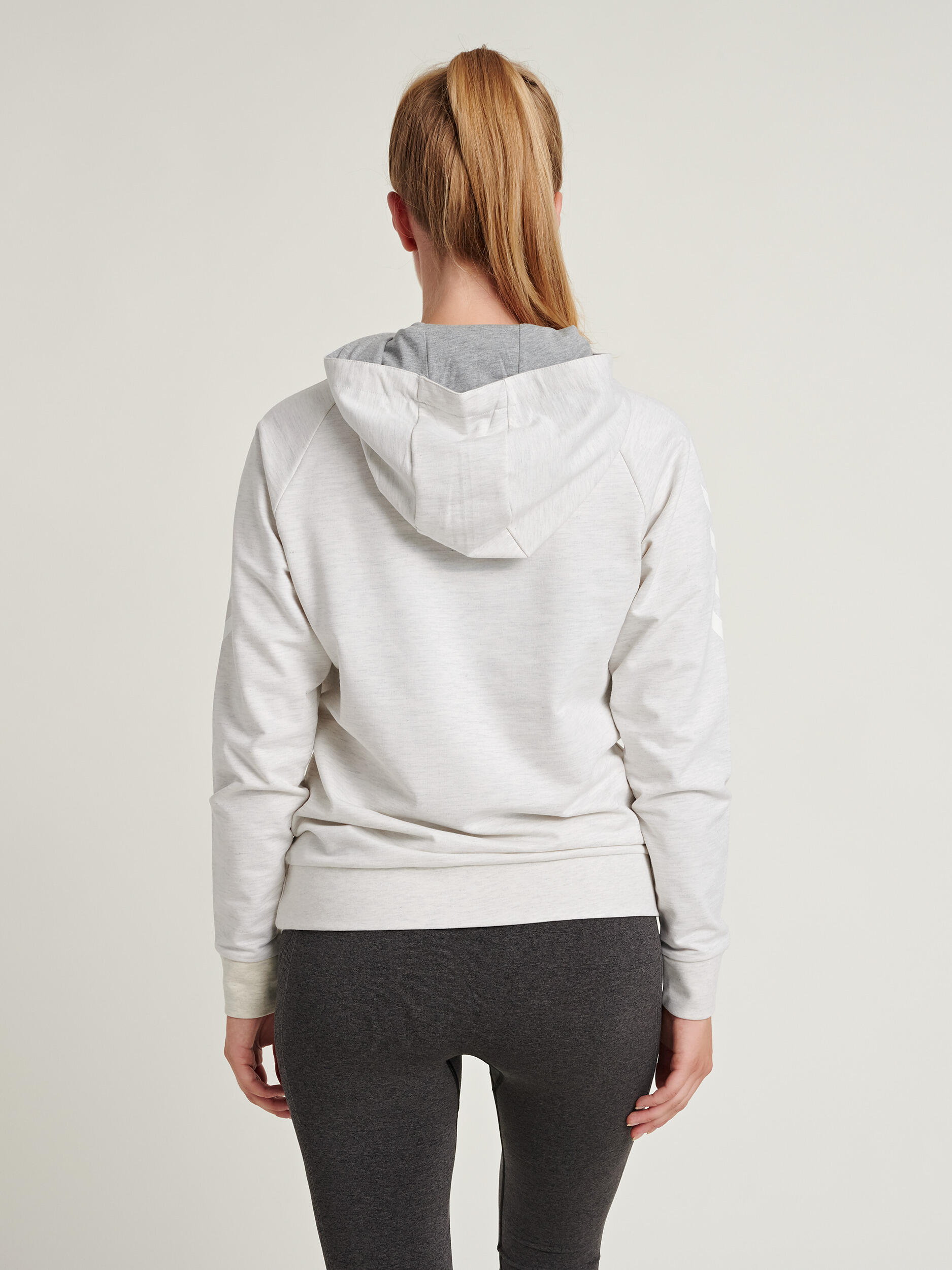 Kapuzenpullover Hmlgo Damen HUMMEL 3/7