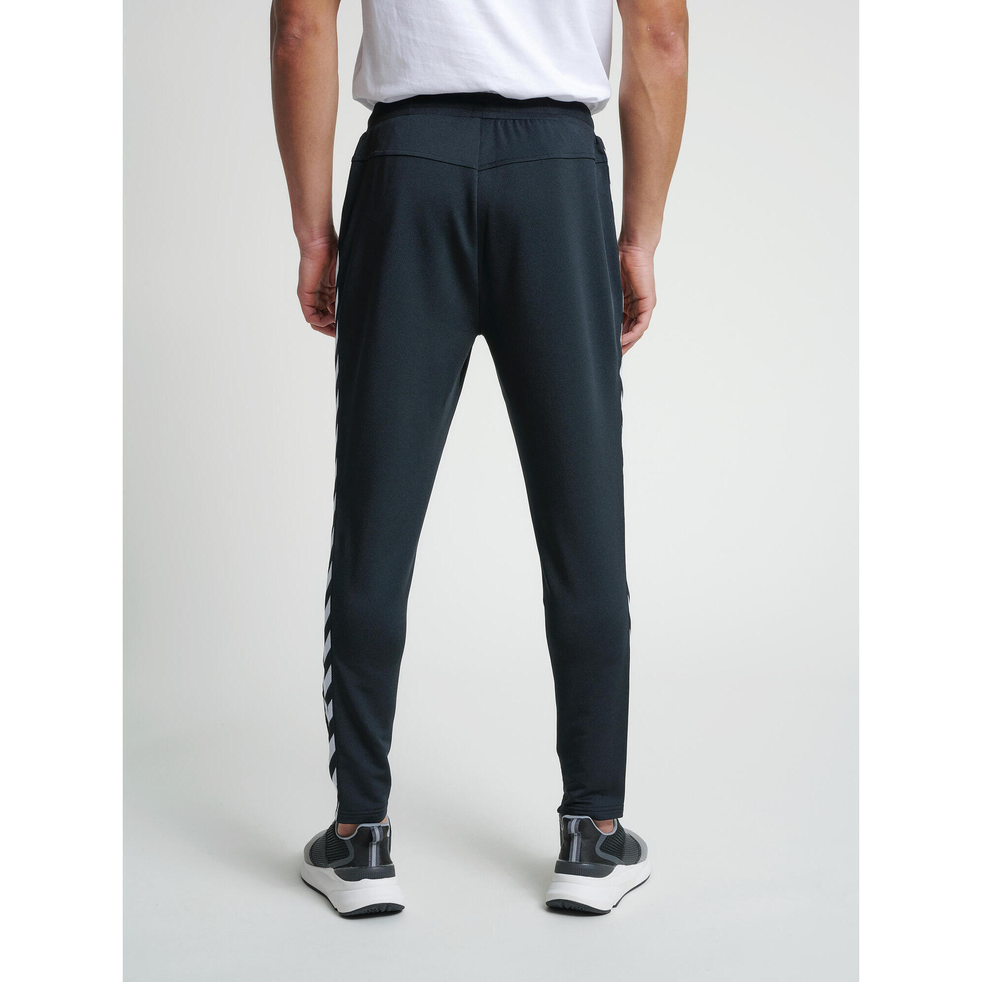 Pantaloni Hummel HmlNATHAN 2.0 tapered 5/7