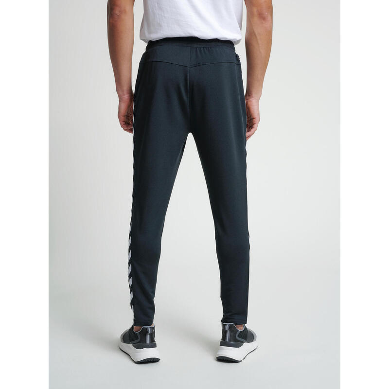 Pantalones Hmlnathan Entrenamiento Hombre Hummel