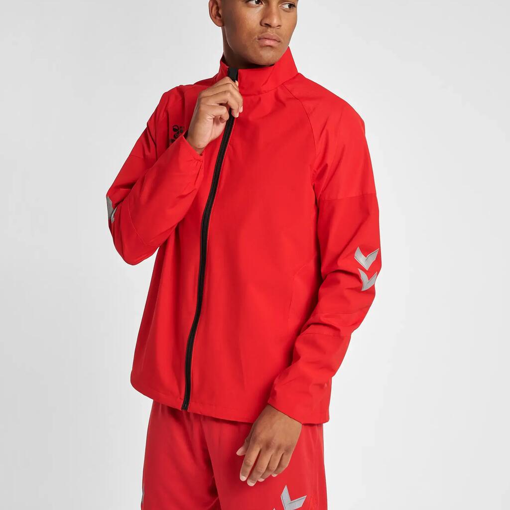 Jacket Hummel hmllead training