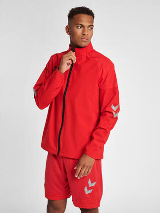 Fermeture Éclair Zip Combinaison Hmllead Homme