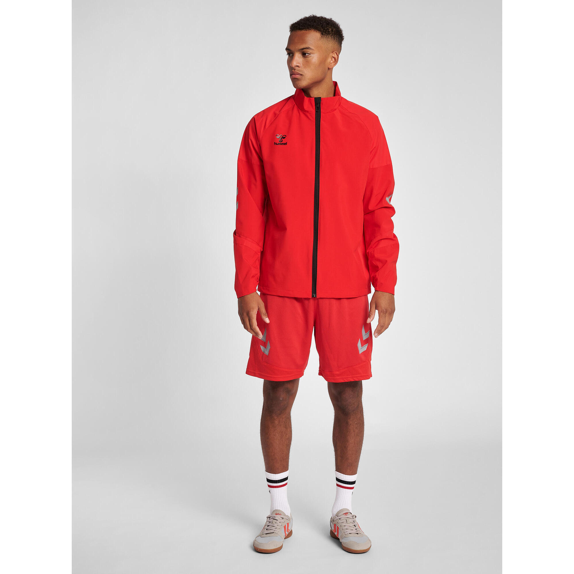 Jacke Hummel hmllead training 2/7
