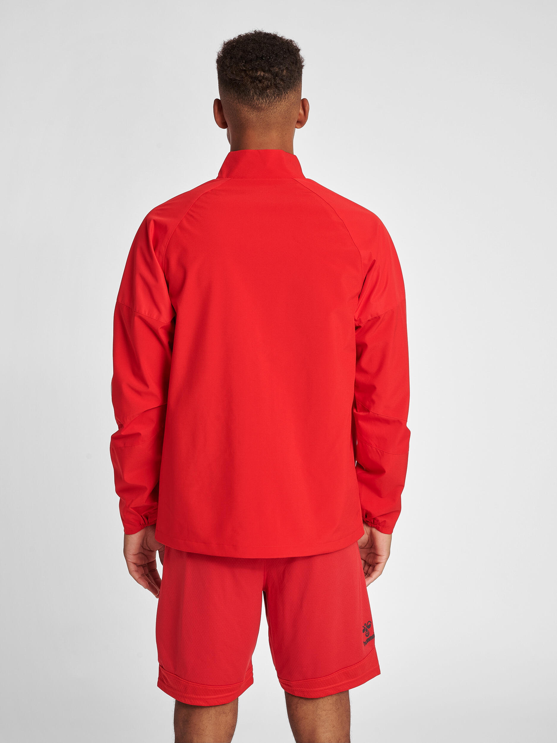 Jacke Hummel hmllead training 3/7