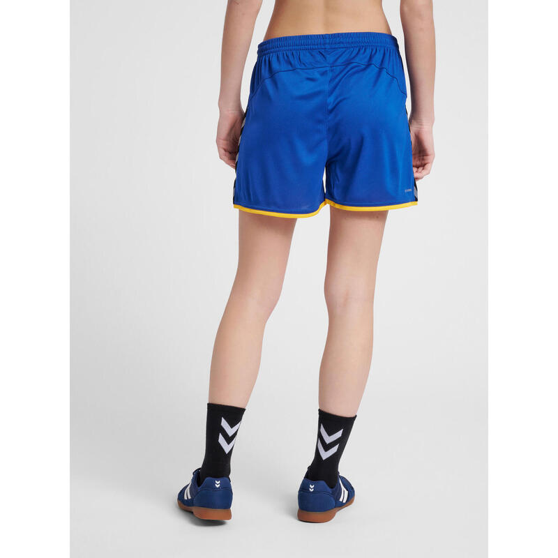 Dames shorts Hummel hmlAUTHENTIC Poly