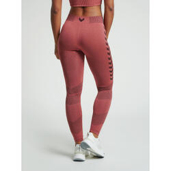 Enfiler Leggings Hummel First Multisport Femme HUMMEL