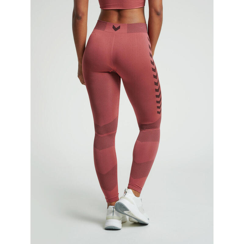 Enfiler Leggings Hummel First Multisport Femme HUMMEL