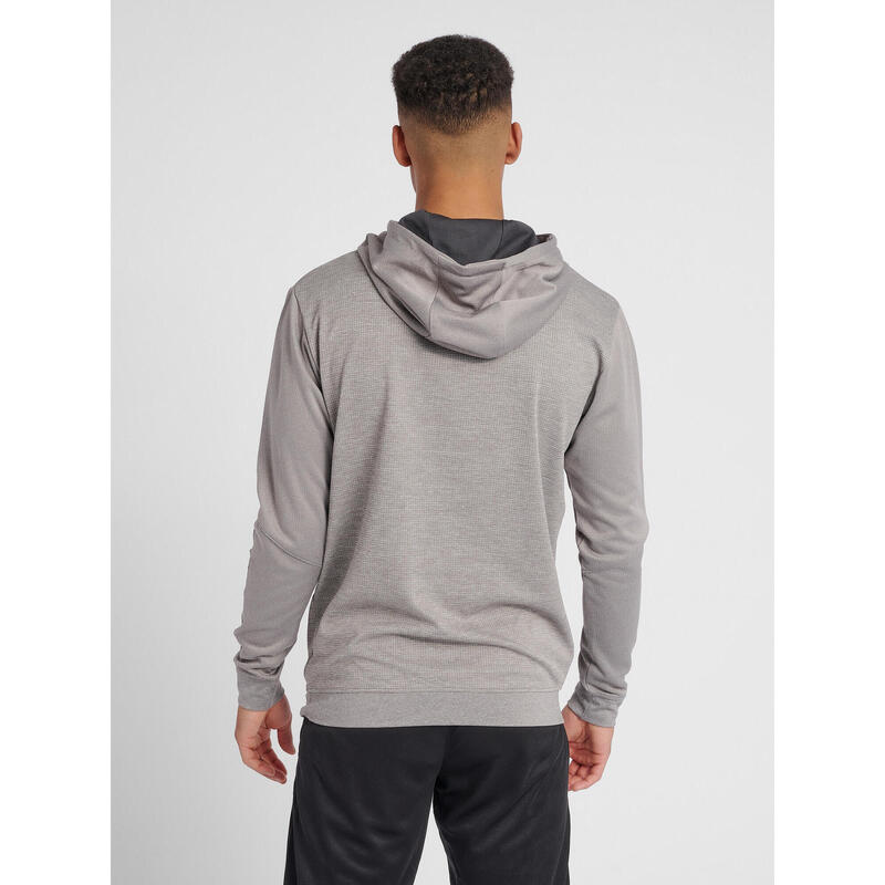 Poly Hoodie Herren