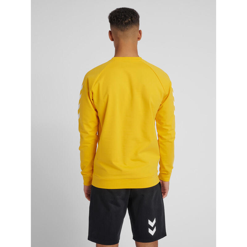 Bluza Hummel Barbati Galben