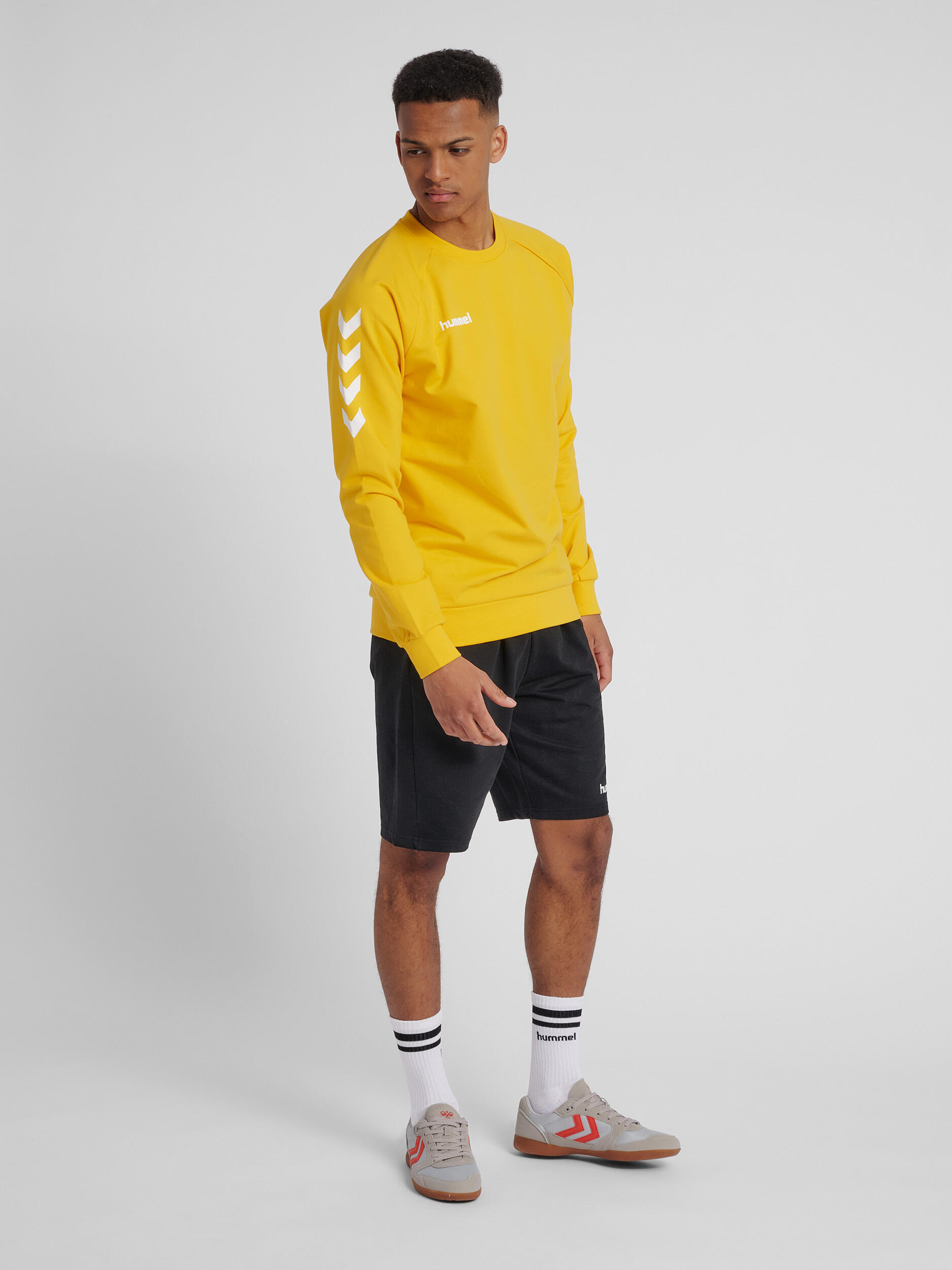 HUMMEL picture