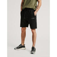 Hmllegacy Shorts Shorts Homme