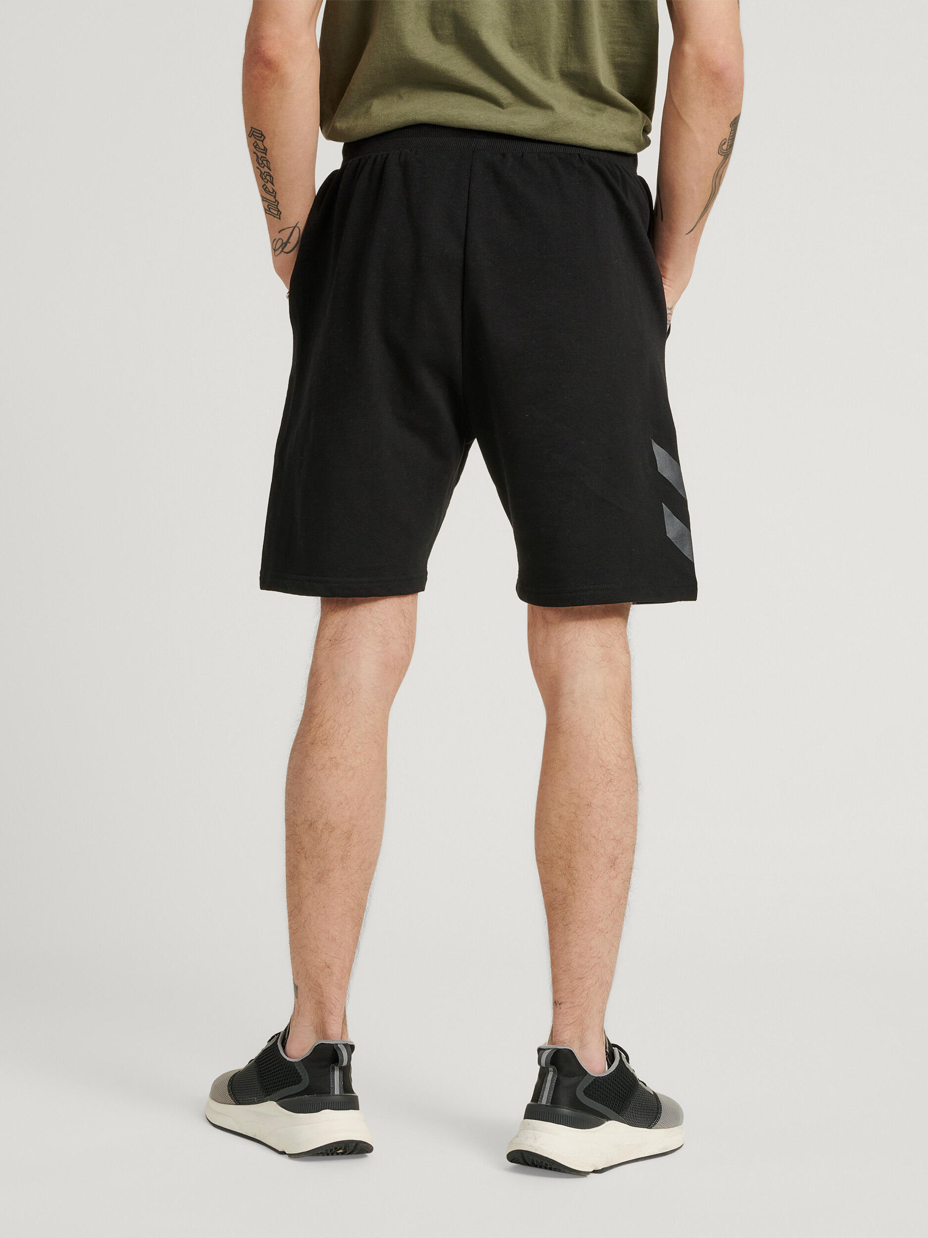 Pantalones Cortos Hmllegacy Hombre Hummel 6/7