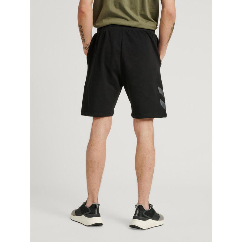 Fermeture À Cordon Kurze Hose Hmllegacy Homme HUMMEL