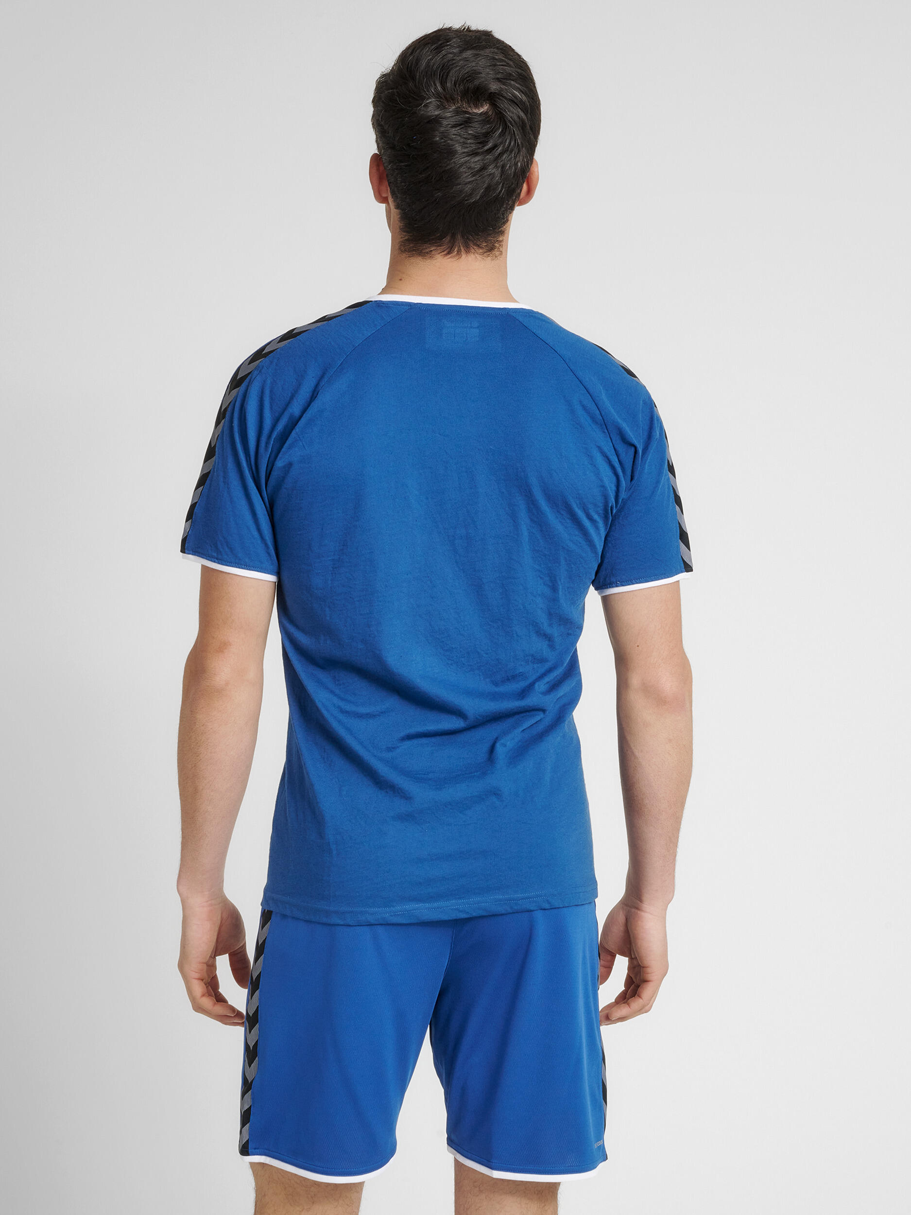 T-shirt de treino Training Hummel 3/7