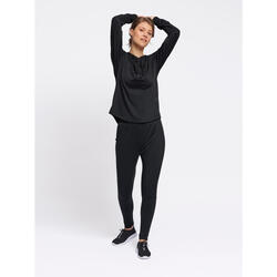 Pantalones Hmlselby Yoga Mujer Hummel