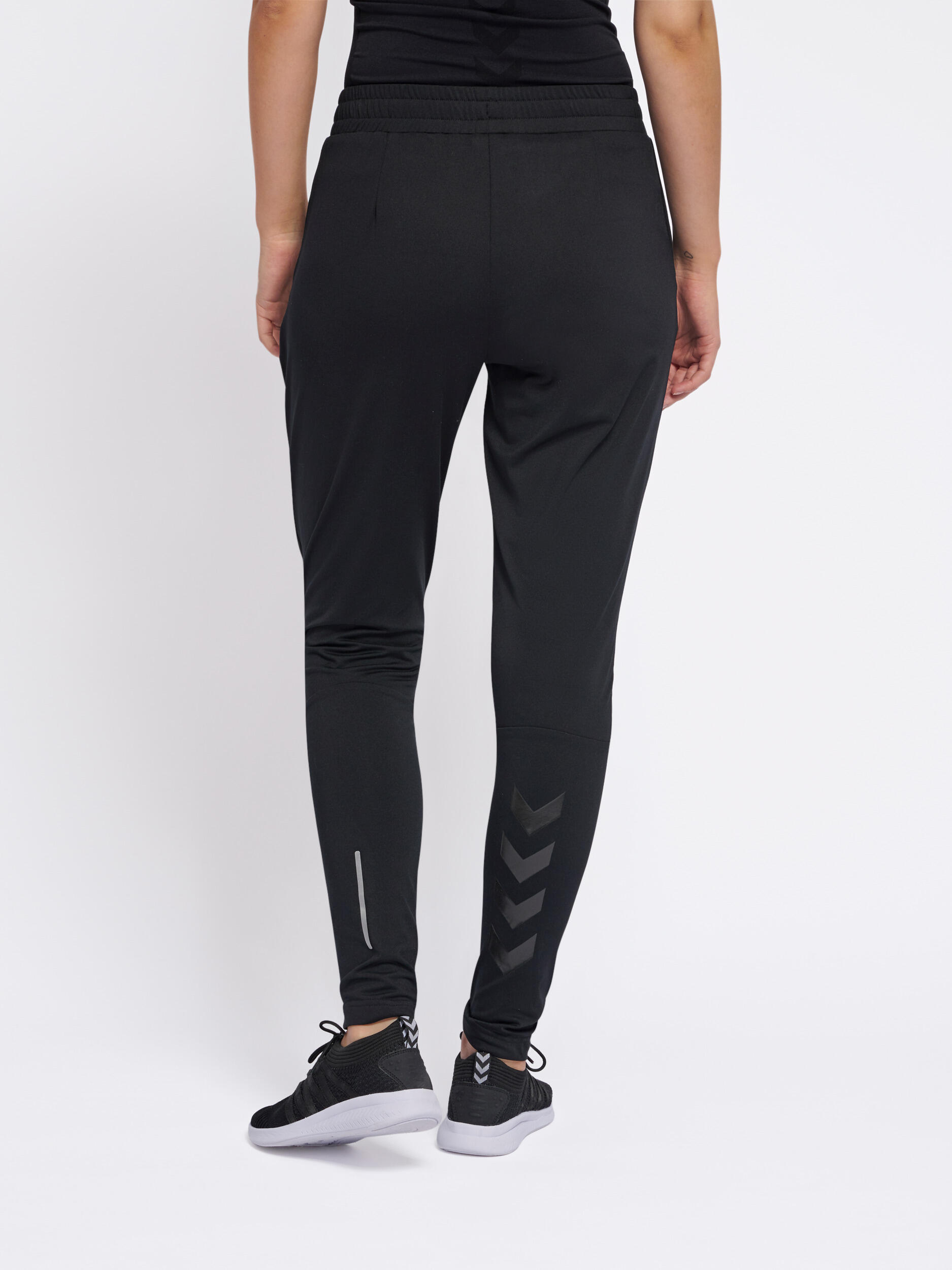 Enfiler Pantalon Hmlselby Entraînement Femme 3/7