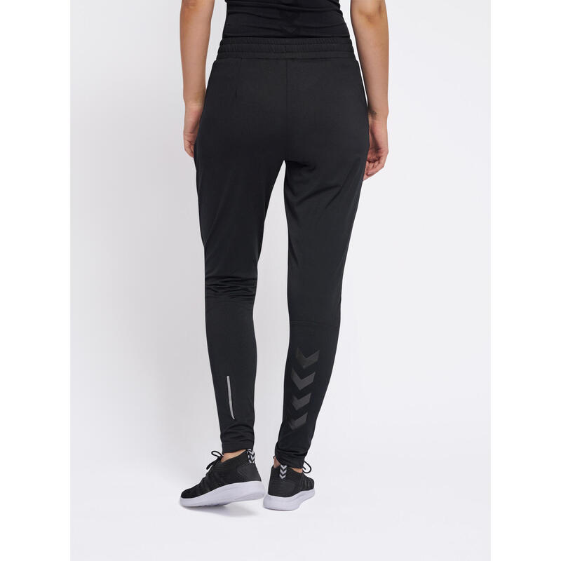 Instap Broek Hmlselby Yoga Dames HUMMEL