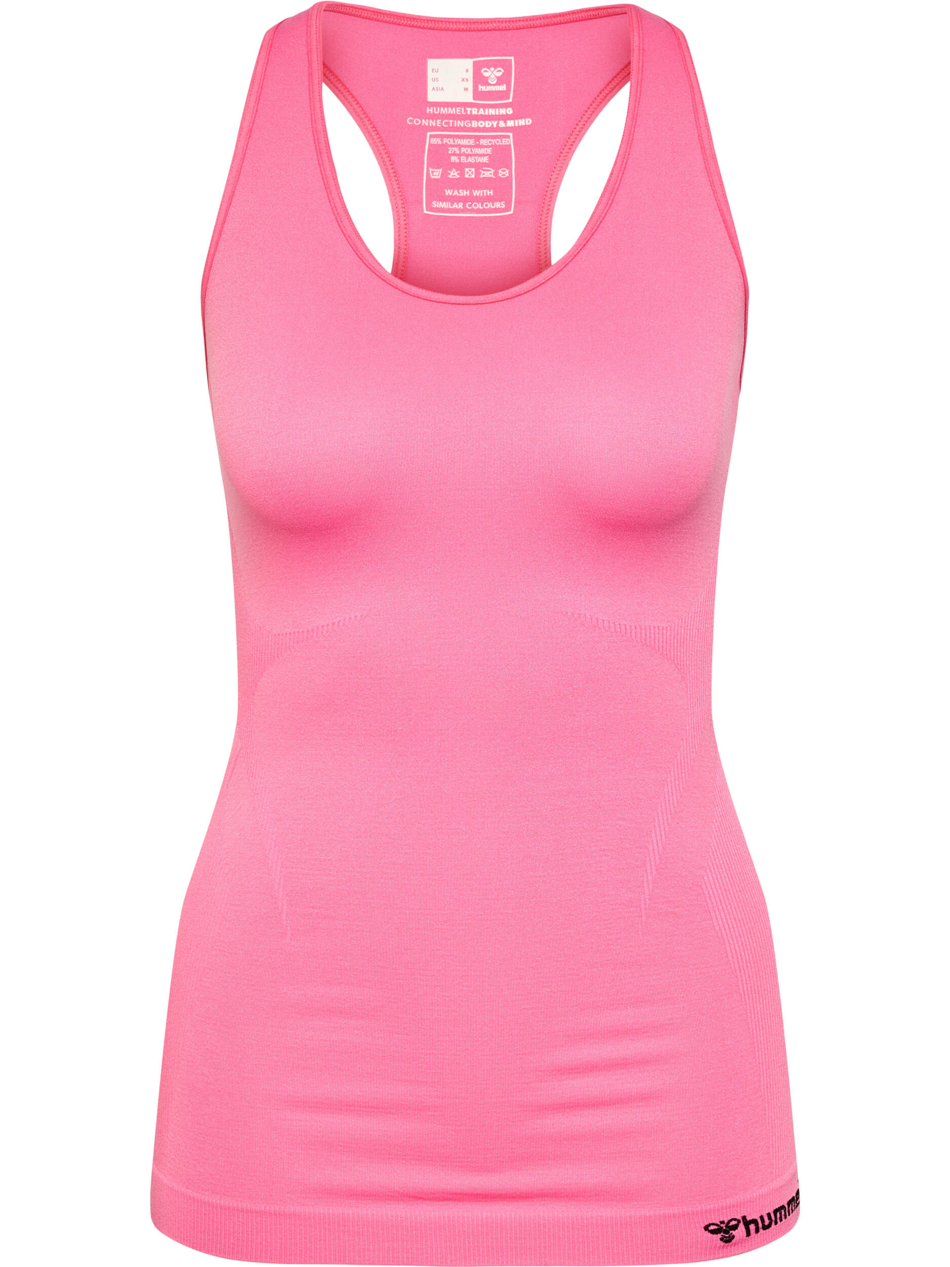 Canotta donna senza cuciture Hummel Tif 5/7
