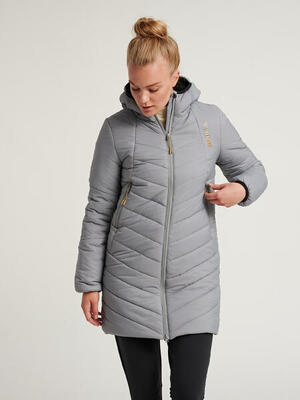 Hummel Damen Mantel Vega Coat 207285