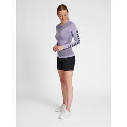 Instap T-Shirt Hummel First Multisport Dames HUMMEL